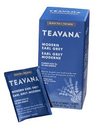 Teavana - Modern Earl Grey