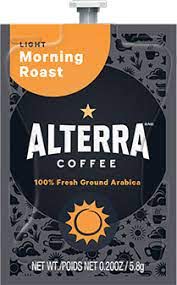 Flavia - Alterra - Morning Roast
