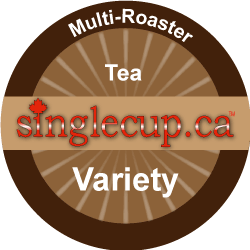 Multi-Roaster Tea Variety 12 Pack