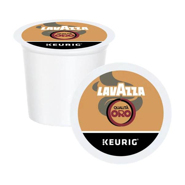LavAzza Oro