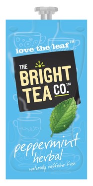 Flavia - Bright Tea - Peppermint Herbal