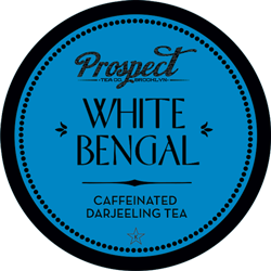 Prospect Tea - White Bengal