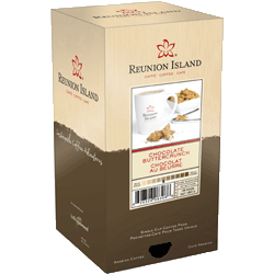 Donut Shop Chocolate Buttercrunch RFA Coffee Pods 16Ct