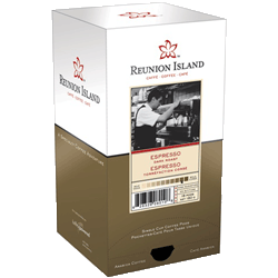 RI Arrow Espresso Coffee Pods 16Ct