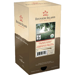 RI French Roast Organic Coffee Pods 16Ct