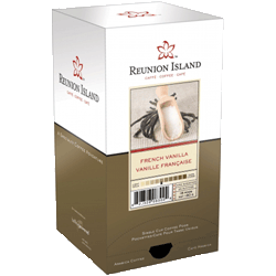 Donut Shop French Vanilla Coffee Pods 16Ct