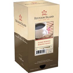 RI Flagship (formerly Island Reserve) Coffee Pods 16Ct