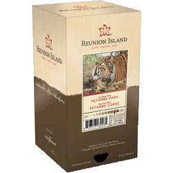 RI Sumatra Ketambe Dark Coffee Pods 16Ct
