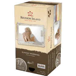 RI Sunday Morning Coffee Pods 16Ct