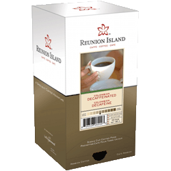 RI Firefly *DECAF* Coffee Pods 16Ct