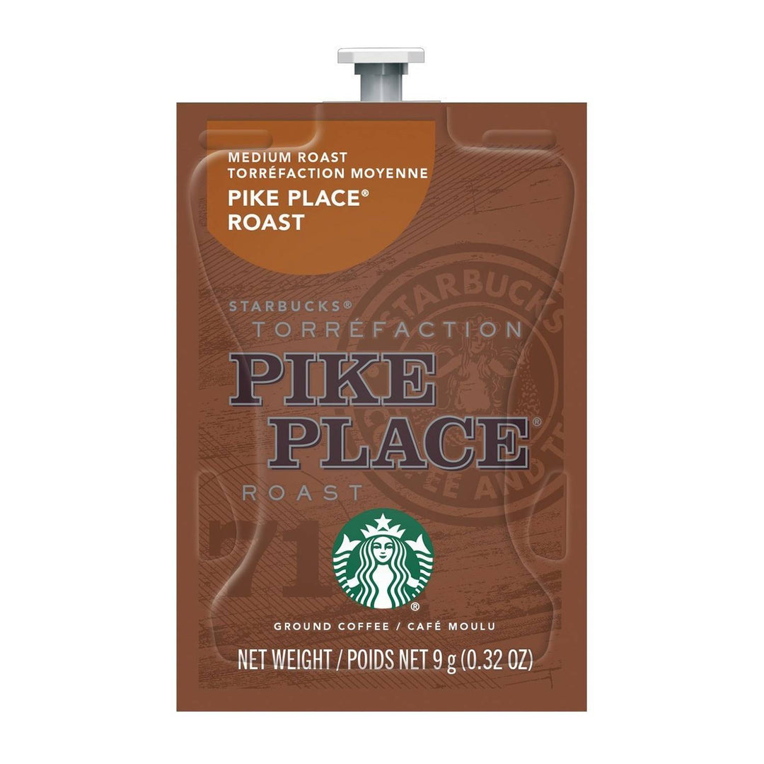 Flavia - Starbucks - Pike's Place Roast