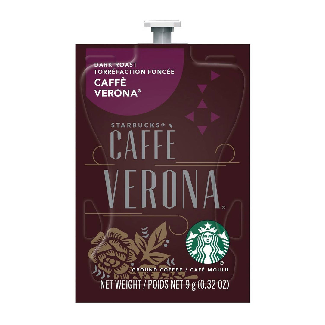 Flavia - Starbucks - Verona