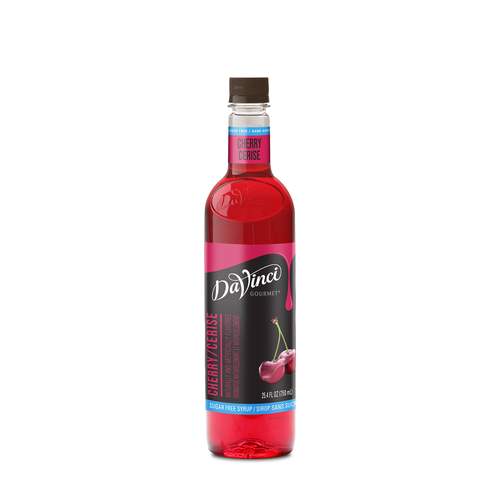 DaVinci Sugar Free Cherry