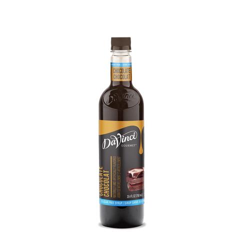 DaVinci Sugar Free Chocolate