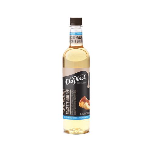 DaVinci Sugar Free Hazelnut