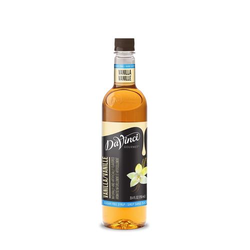 DaVinci Sugar Free Vanilla