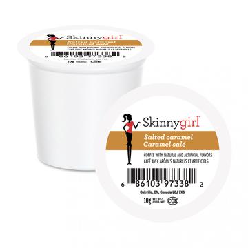Skinnygirl Salted Caramel