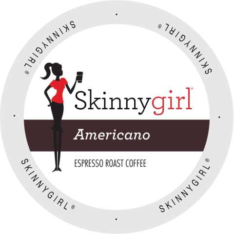 Skinnygirl Americano