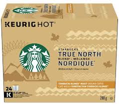 Starbucks - True North Blend