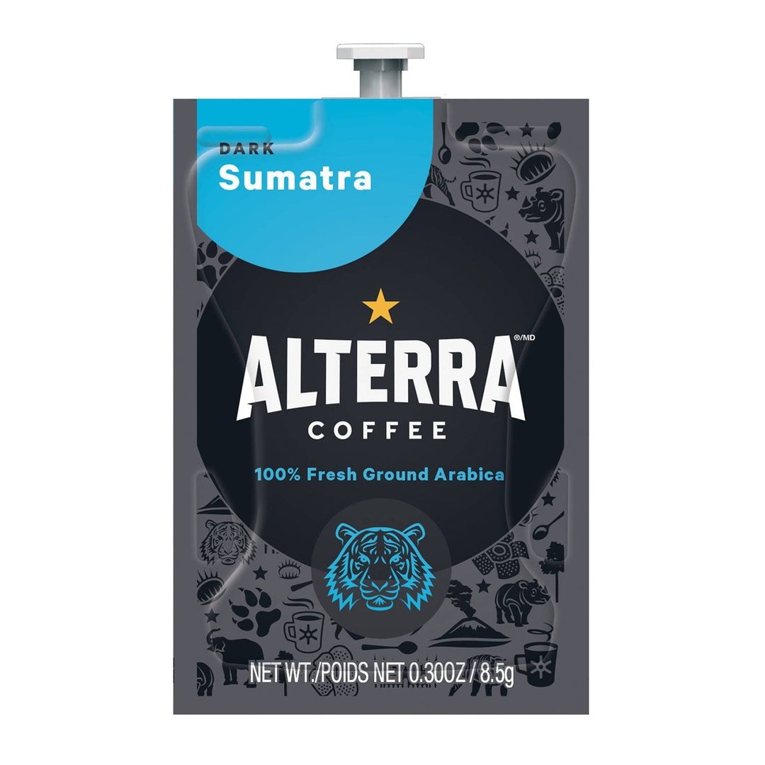 Flavia - Alterra - Sumatra