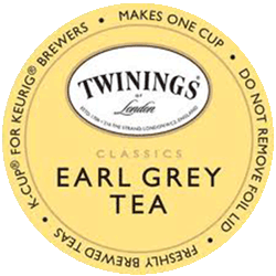 TT-Earl Grey