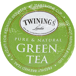 TT-Green Tea