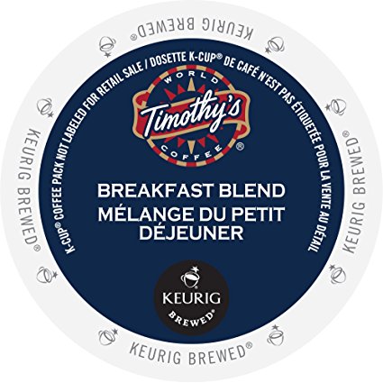 TWC-Breakfast Blend