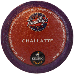 TWC-Chai Latte