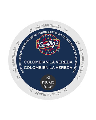TWC-Colombia La Vereda