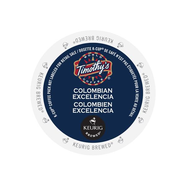 TWC-Colombian Excelencia