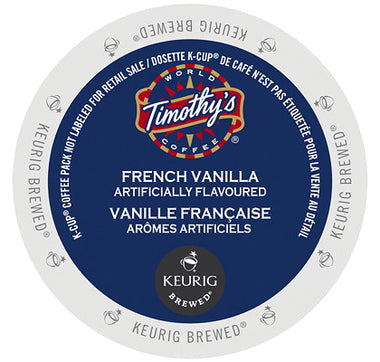 TWC-French Vanilla