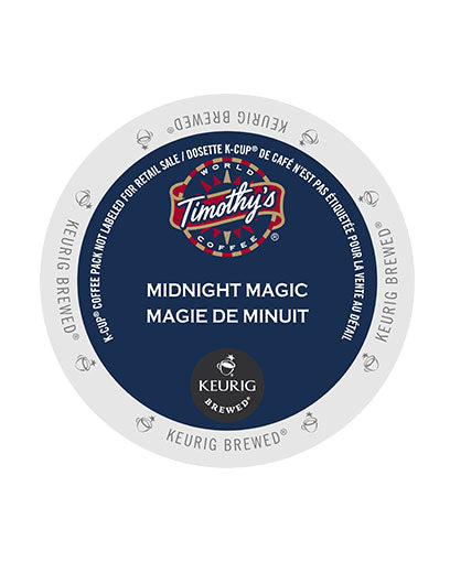 TWC-Midnight Magic