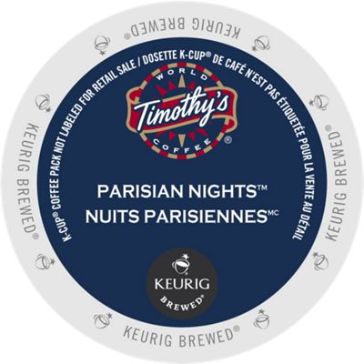 TWC-Parisian Nights
