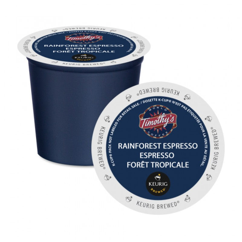 TWC-Rainforest Espresso