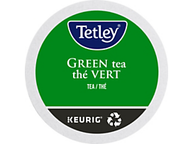 Tetley Tea - Green Tea