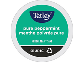 Tetley Tea - Pure Peppermint