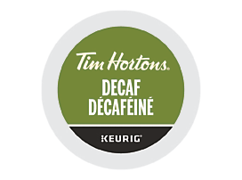 Tim Hortons - *DECAF*