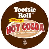 Tootsie Roll - Hot Cocoa