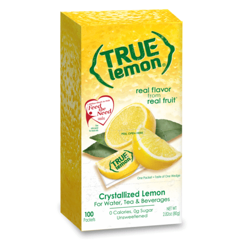 True Lemon (100ct)