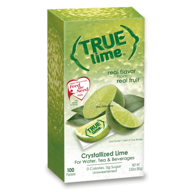 True Lime (100ct)