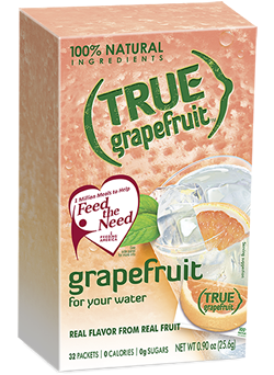 True Grapefruit (32ct)