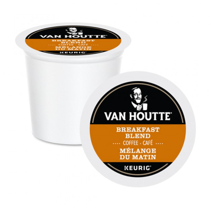 VH-Breakfast Blend
