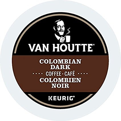 VH-Colombian Dark