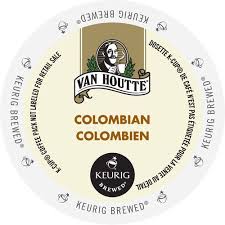 VH-Colombian Medium