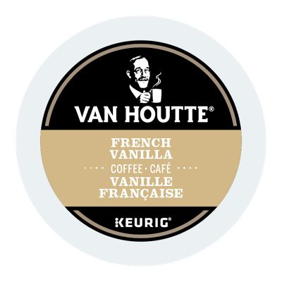 VH-French Vanilla