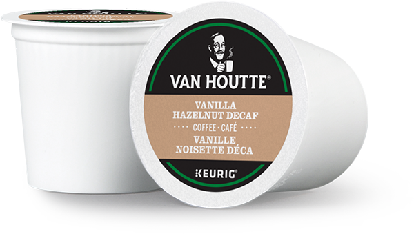 VH-Vanilla Hazelnut *DECAF*