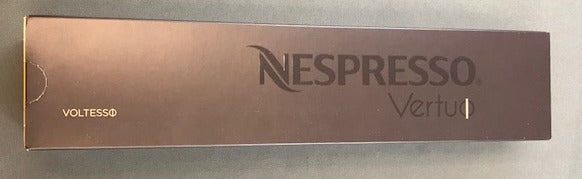 .Nespresso® Vertuo® - Voltesso