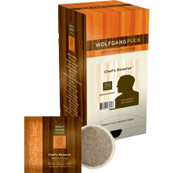 WP-Chef's Reserve Coffee Pods 18 Ct