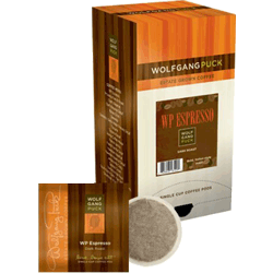 WP-Espresso Coffee Pods 18 Ct