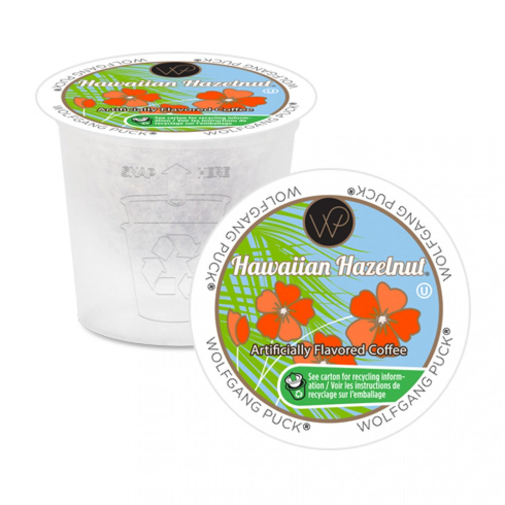 WP - Hawaiian Hazelnut